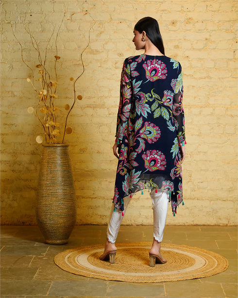 Ananya Blue